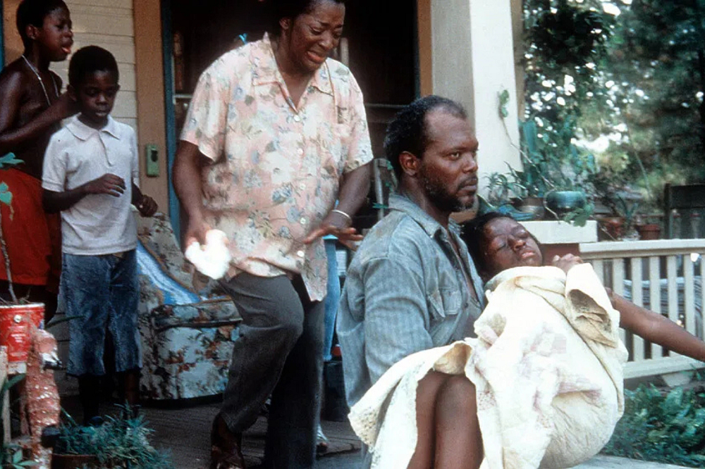 Brutální zločin, pomsta a soud: Film Čas zabíjet dodnes vyvolává mrazení