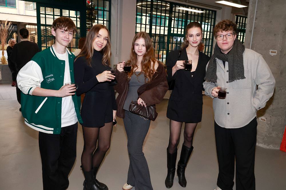 Karolína Synková různé