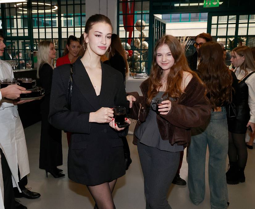 Karolína Synková různé