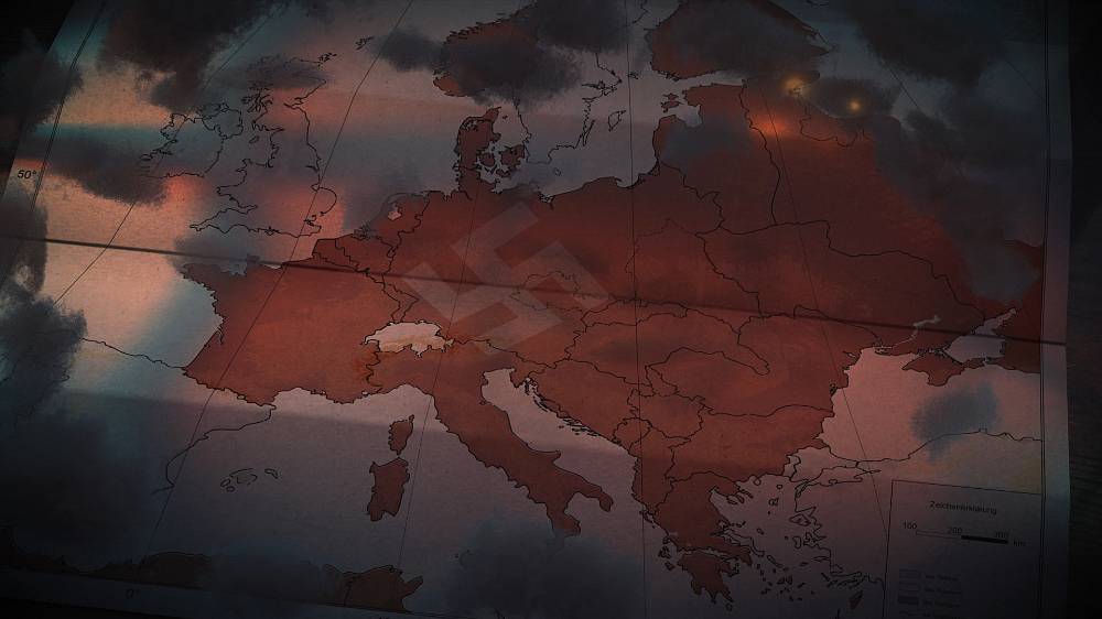 Šokující pravda o Kuratoriu: Takto chtěli nacisté změnit české děti