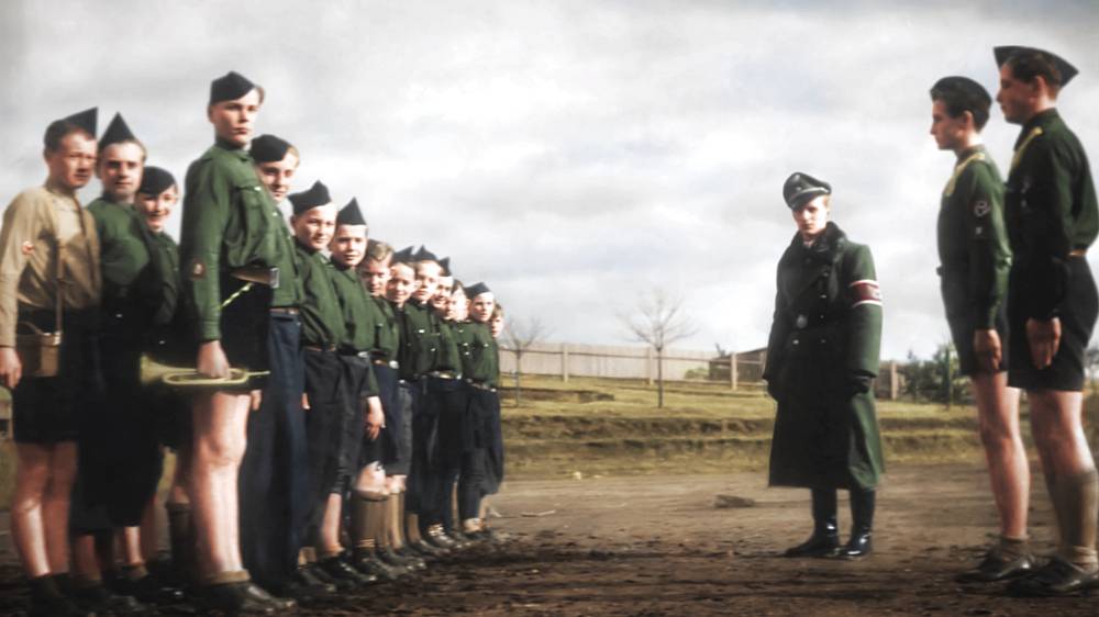 Šokující pravda o Kuratoriu: Takto chtěli nacisté změnit české děti