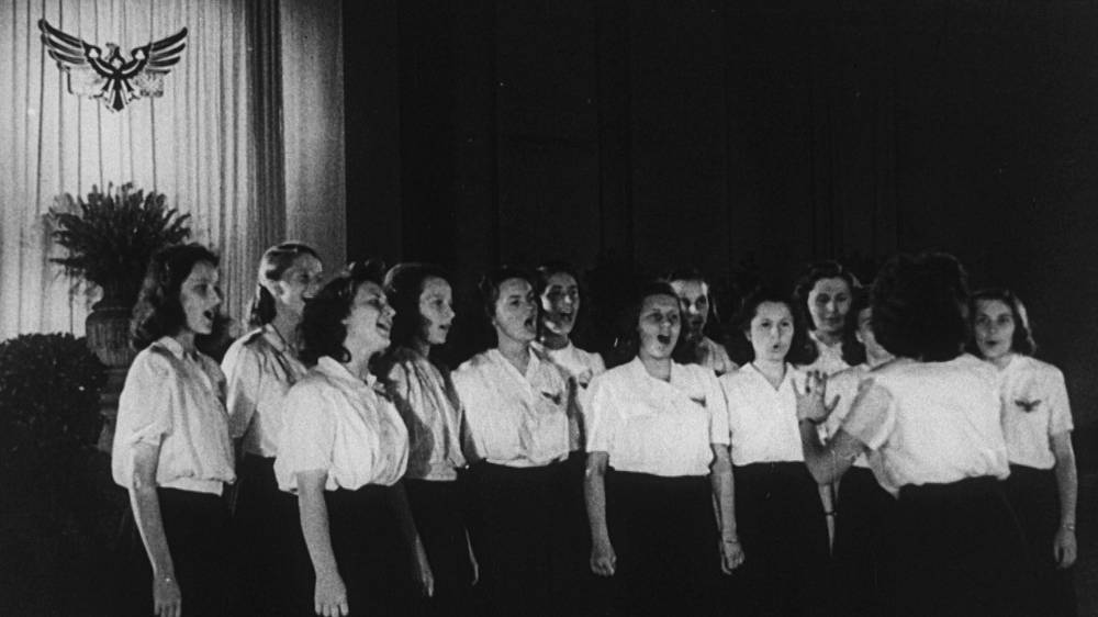 Šokující pravda o Kuratoriu: Takto chtěli nacisté změnit české děti