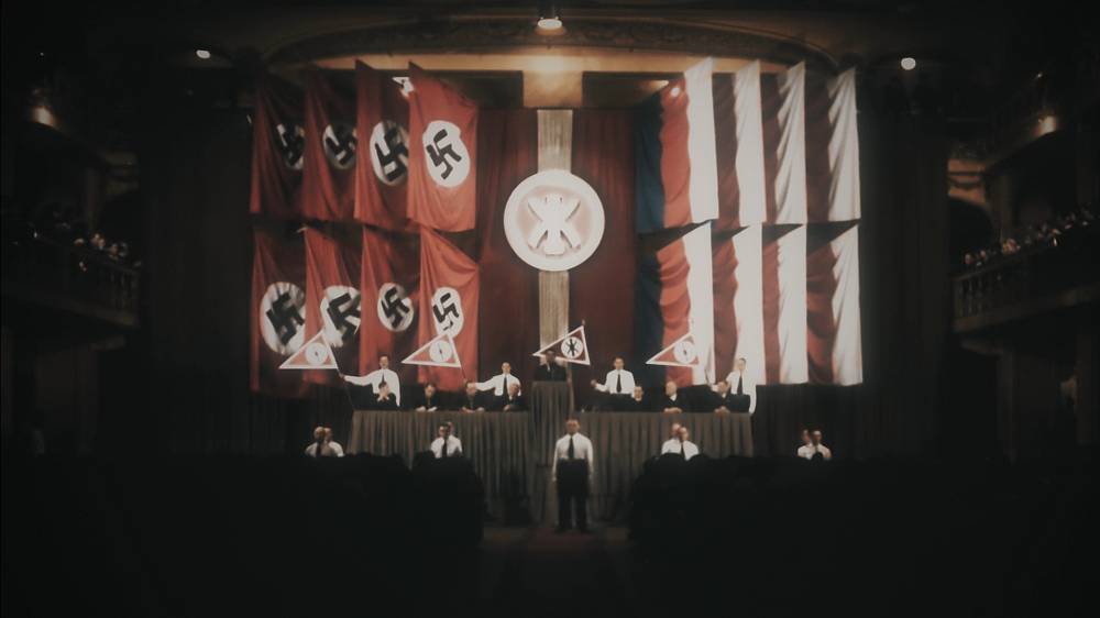 Šokující pravda o Kuratoriu: Takto chtěli nacisté změnit české děti