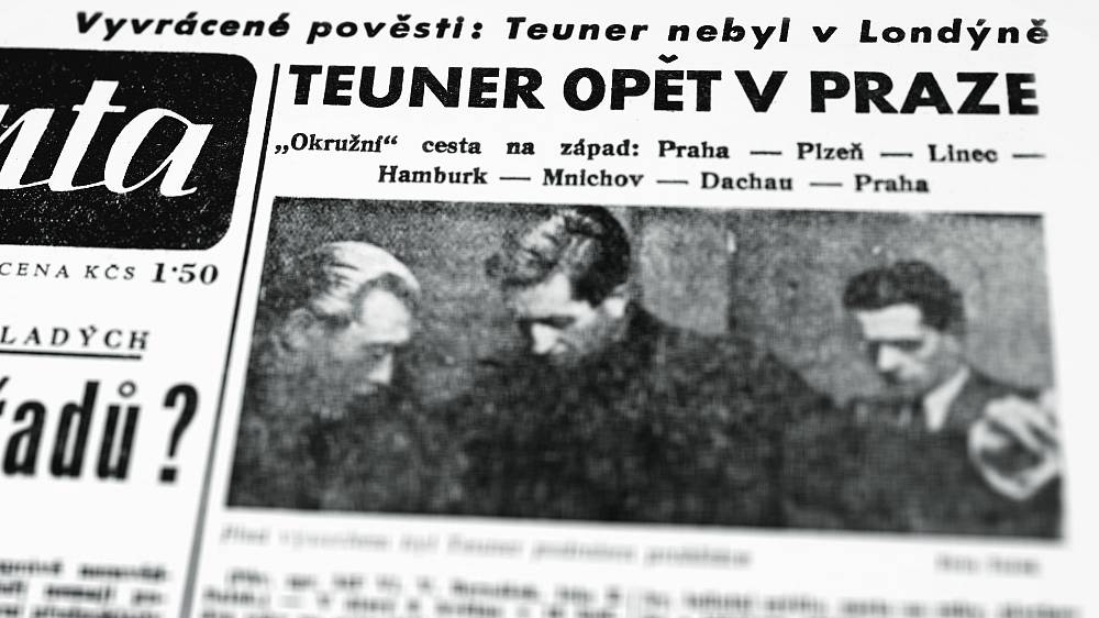 Šokující pravda o Kuratoriu: Takto chtěli nacisté změnit české děti