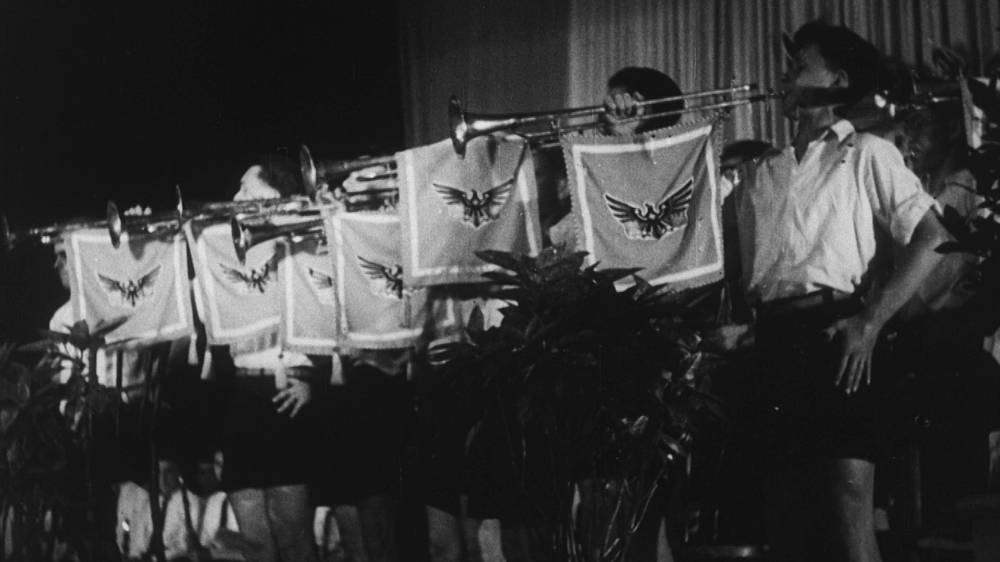 Šokující pravda o Kuratoriu: Takto chtěli nacisté změnit české děti