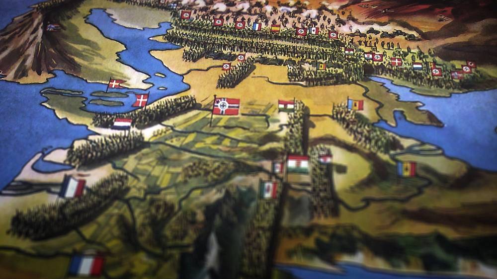 Šokující pravda o Kuratoriu: Takto chtěli nacisté změnit české děti