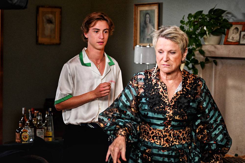 Z Luďana z Mostu drsným detektivem: Martin Hofmann překvapí v nové krimi roli. A podle všeho půjde o pořádně temnou jízdu.