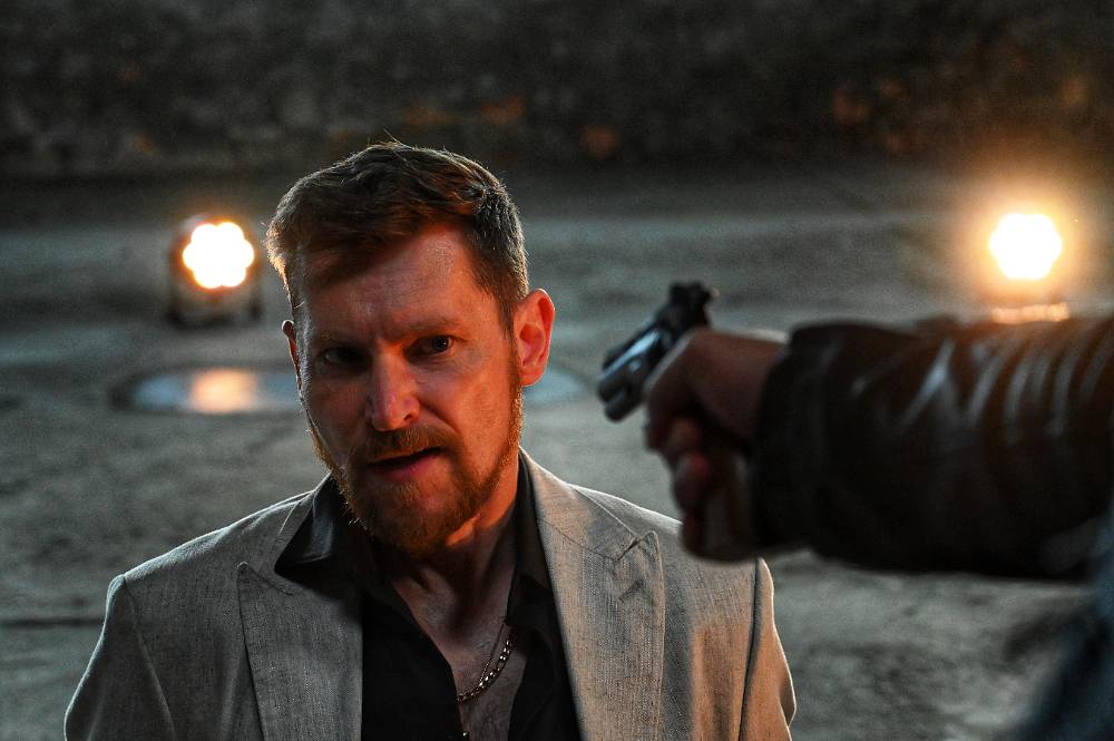 Z Luďana z Mostu drsným detektivem: Martin Hofmann překvapí v nové krimi roli. A podle všeho půjde o pořádně temnou jízdu.