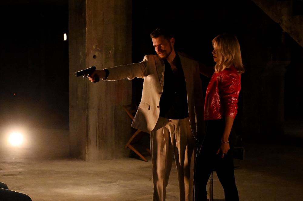 Z Luďana z Mostu drsným detektivem: Martin Hofmann překvapí v nové krimi roli. A podle všeho půjde o pořádně temnou jízdu.