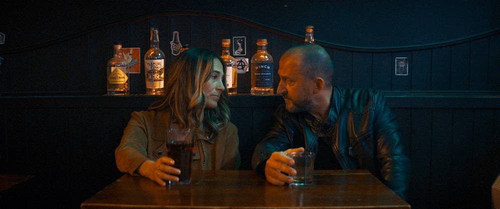 Z Luďana z Mostu drsným detektivem: Martin Hofmann překvapí v nové krimi roli. A podle všeho půjde o pořádně temnou jízdu.