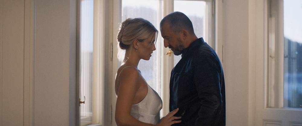 Z Luďana z Mostu drsným detektivem: Martin Hofmann překvapí v nové krimi roli. A podle všeho půjde o pořádně temnou jízdu.