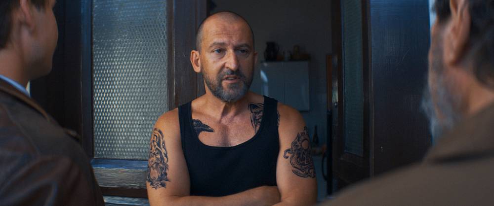 Z Luďana z Mostu drsným detektivem: Martin Hofmann překvapí v nové krimi roli. A podle všeho půjde o pořádně temnou jízdu.