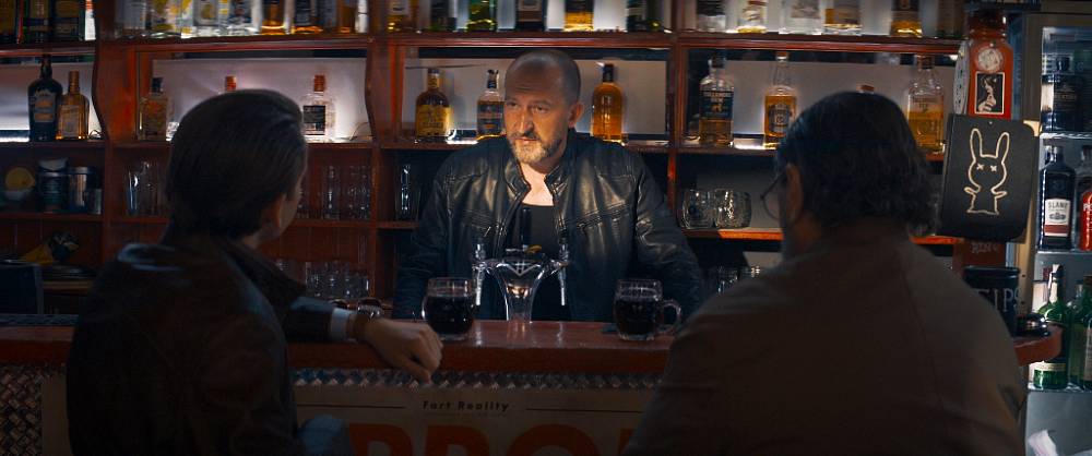 Z Luďana z Mostu drsným detektivem: Martin Hofmann překvapí v nové krimi roli. A podle všeho půjde o pořádně temnou jízdu.