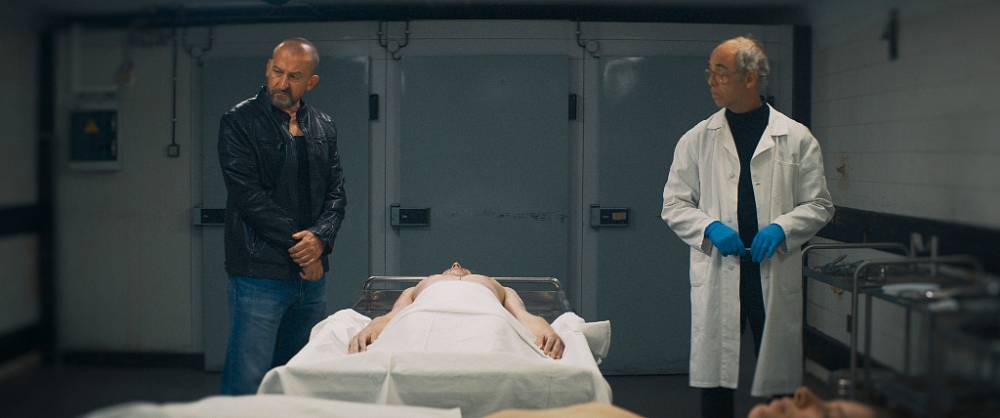 Z Luďana z Mostu drsným detektivem: Martin Hofmann překvapí v nové krimi roli. A podle všeho půjde o pořádně temnou jízdu.