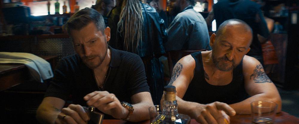 Z Luďana z Mostu drsným detektivem: Martin Hofmann překvapí v nové krimi roli. A podle všeho půjde o pořádně temnou jízdu.