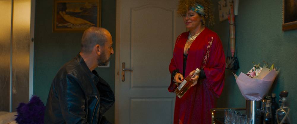 Z Luďana z Mostu drsným detektivem: Martin Hofmann překvapí v nové krimi roli. A podle všeho půjde o pořádně temnou jízdu.