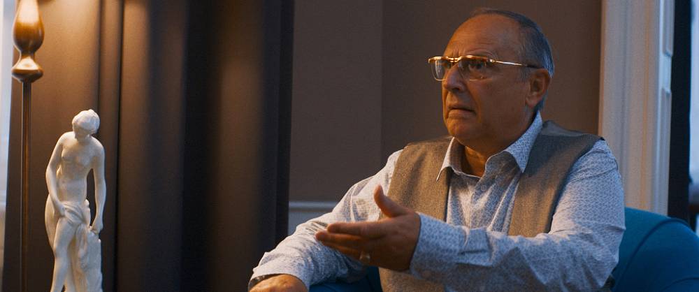 Z Luďana z Mostu drsným detektivem: Martin Hofmann překvapí v nové krimi roli. A podle všeho půjde o pořádně temnou jízdu.