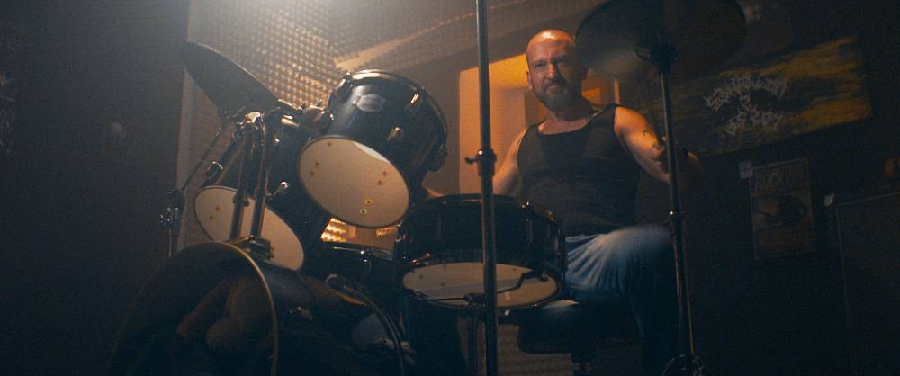 Z Luďana z Mostu drsným detektivem: Martin Hofmann překvapí v nové krimi roli. A podle všeho půjde o pořádně temnou jízdu.