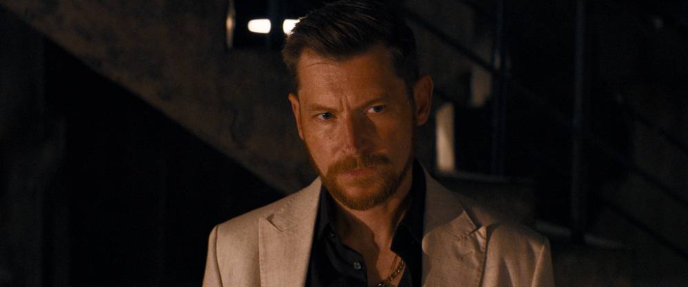 Z Luďana z Mostu drsným detektivem: Martin Hofmann překvapí v nové krimi roli. A podle všeho půjde o pořádně temnou jízdu.