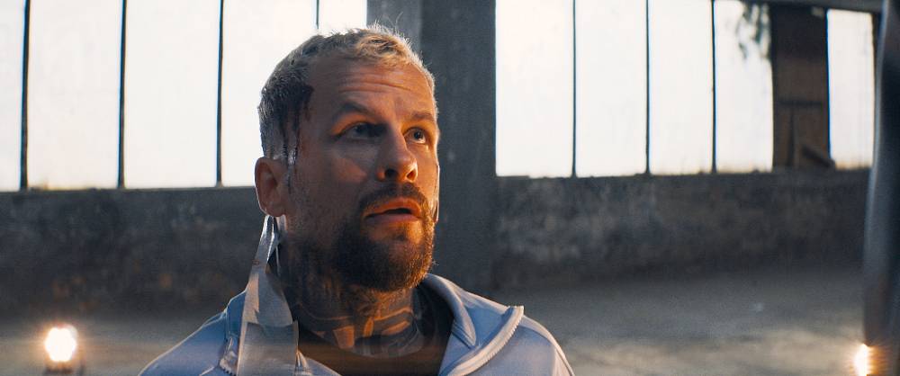 Z Luďana z Mostu drsným detektivem: Martin Hofmann překvapí v nové krimi roli. A podle všeho půjde o pořádně temnou jízdu.