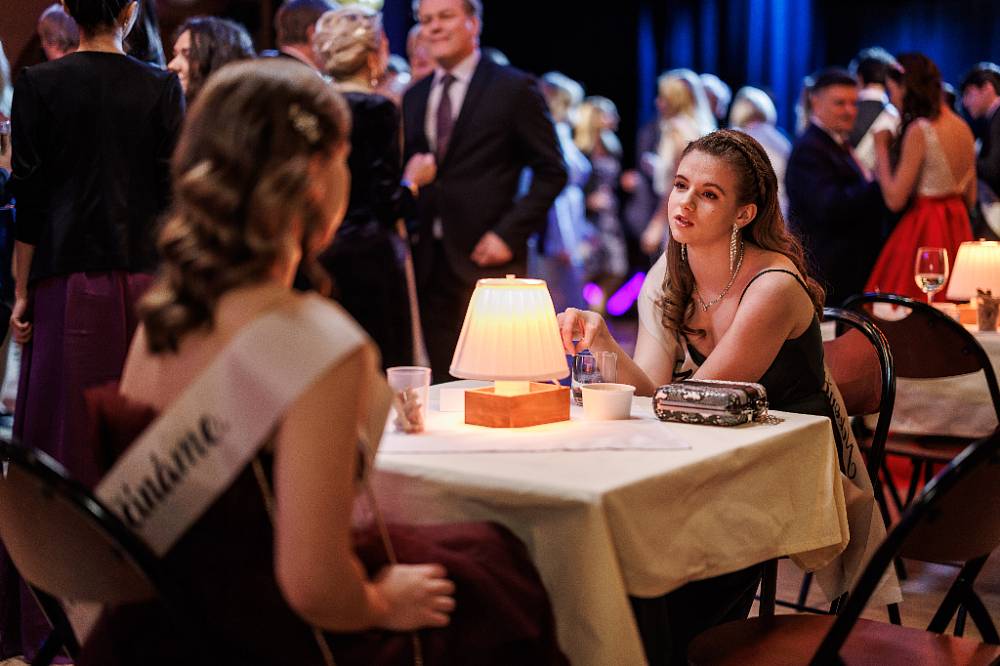 Ulice: ples maturantů 2026