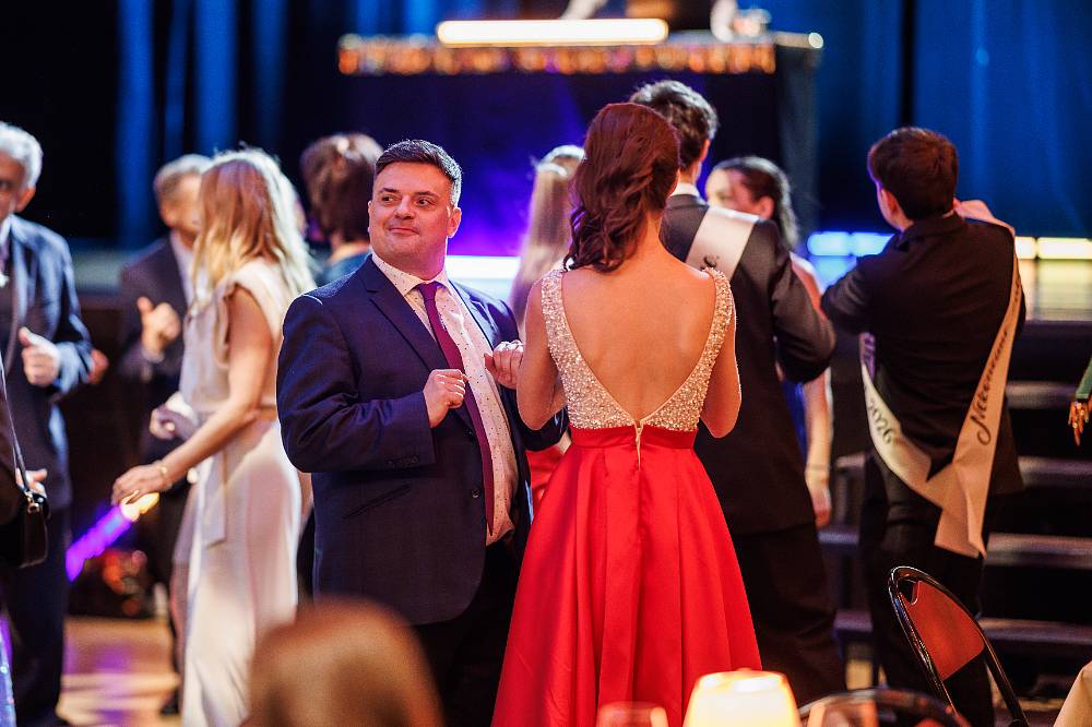 Ulice: ples maturantů 2026