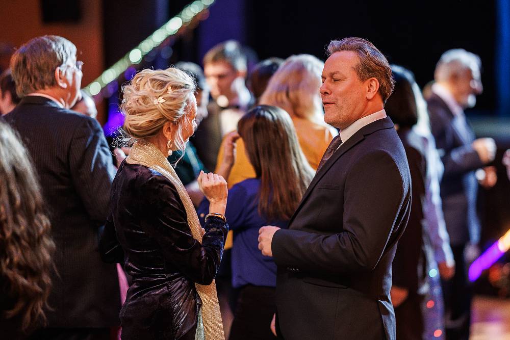 Ulice: ples maturantů 2026