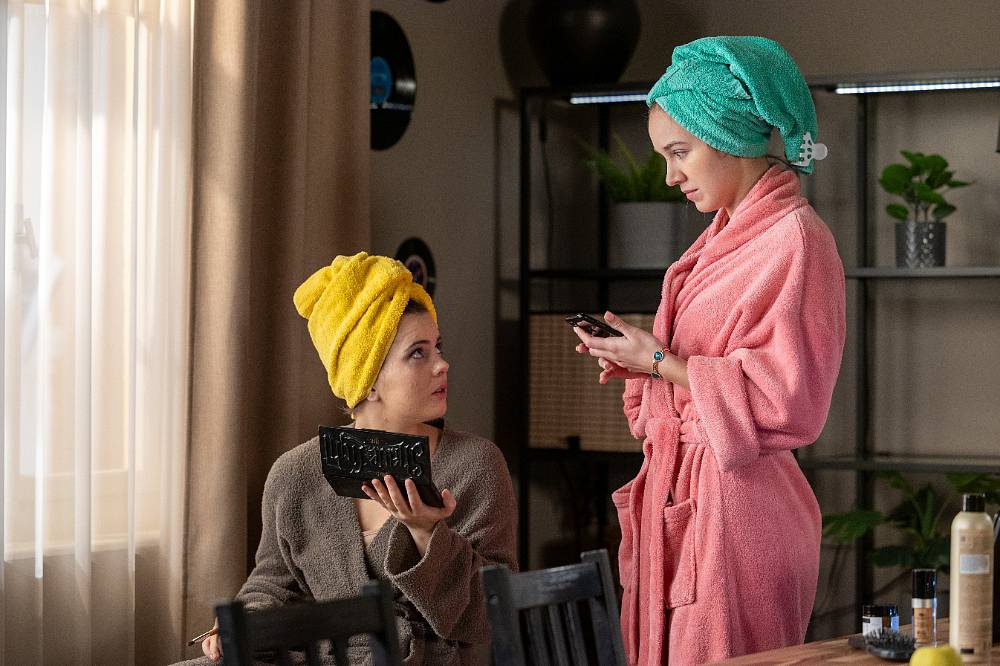 Ulice: ples maturantů 2026