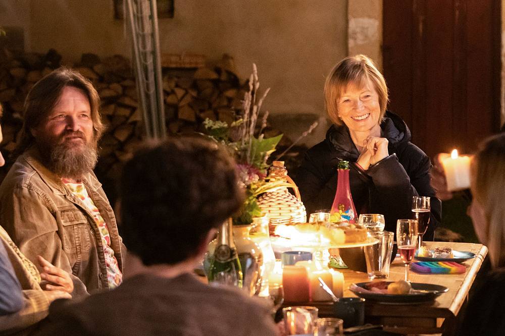 (Z MÉHO SEZNAMU 11.3.) Kůň, který změnil osud jedné ženy. Film Buko má nečekaně silný příběh