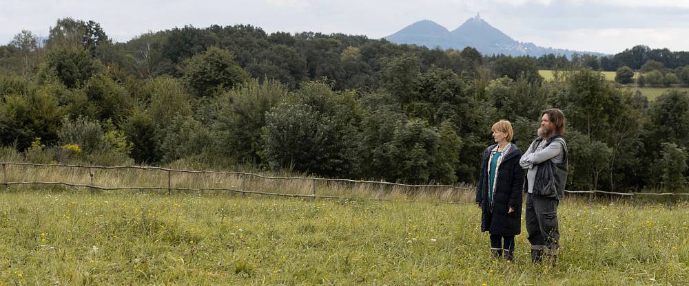 (Z MÉHO SEZNAMU 11.3.) Kůň, který změnil osud jedné ženy. Film Buko má nečekaně silný příběh