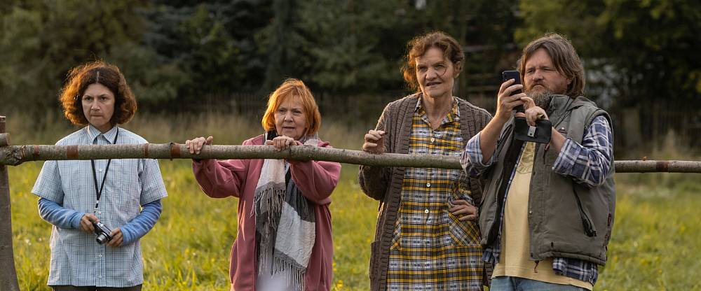 (Z MÉHO SEZNAMU 11.3.) Kůň, který změnil osud jedné ženy. Film Buko má nečekaně silný příběh