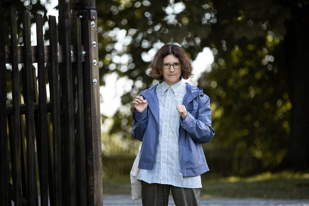 (Z MÉHO SEZNAMU 11.3.) Kůň, který změnil osud jedné ženy. Film Buko má nečekaně silný příběh