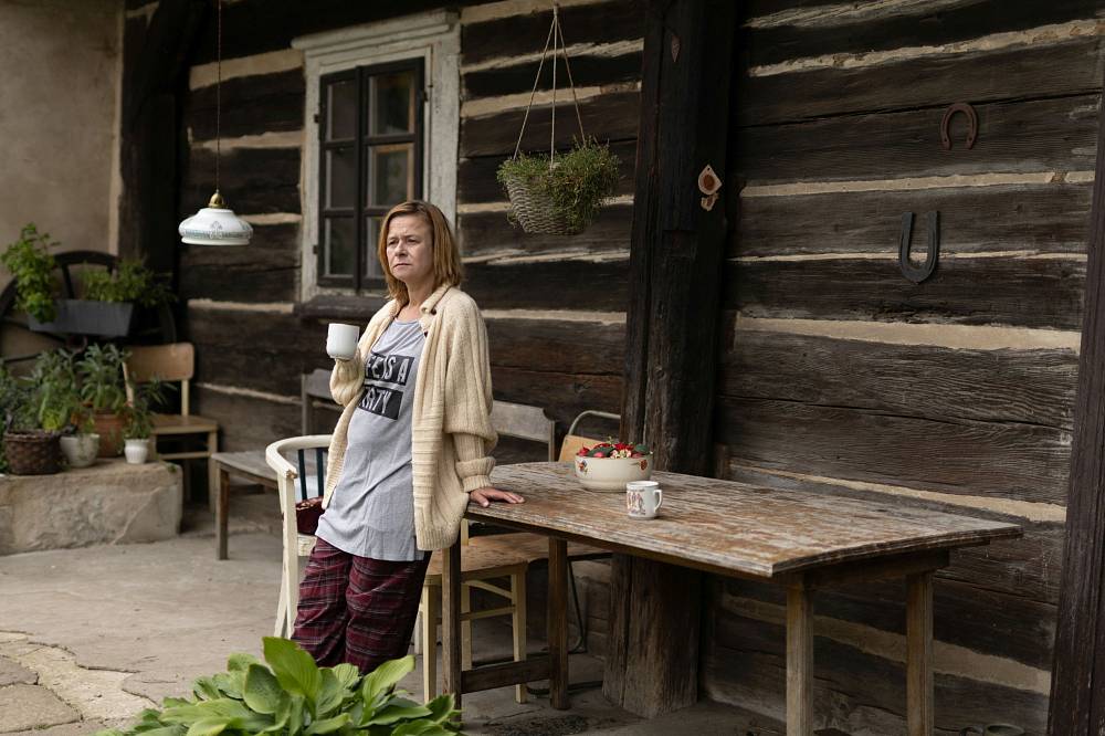 (Z MÉHO SEZNAMU 11.3.) Kůň, který změnil osud jedné ženy. Film Buko má nečekaně silný příběh