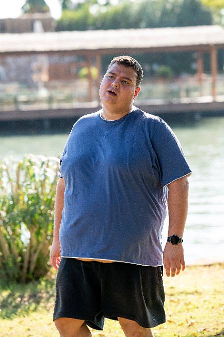 Nejtěžší výzva v historii Extrémních proměn. Zvládne Jakub Ironmana?