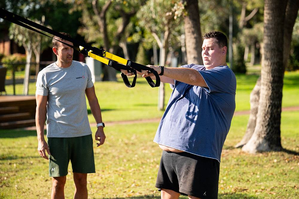 Nejtěžší výzva v historii Extrémních proměn. Zvládne Jakub Ironmana?