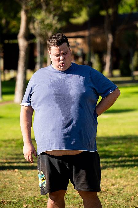 Nejtěžší výzva v historii Extrémních proměn. Zvládne Jakub Ironmana?