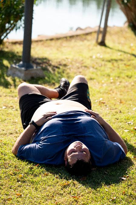 Nejtěžší výzva v historii Extrémních proměn. Zvládne Jakub Ironmana?