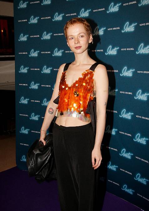 Dva čeští herci se zrzavými vlasy. Jak Jiří Roskot a Anna Kameníková dostali k herectví?