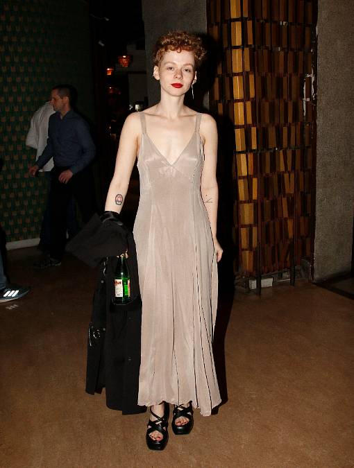 Dva čeští herci se zrzavými vlasy. Jak Jiří Roskot a Anna Kameníková dostali k herectví?