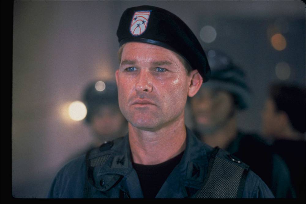 Hvězdná brána: kultovní sci-fi, které otevřelo dveře do jiných světů