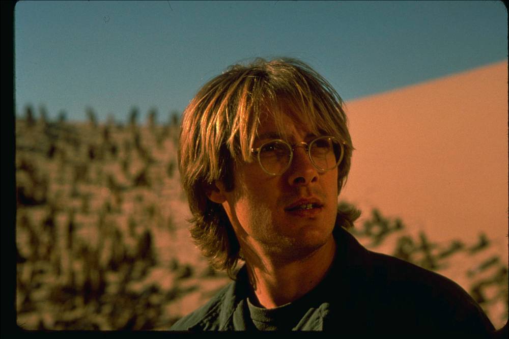 Hvězdná brána: kultovní sci-fi, které otevřelo dveře do jiných světů