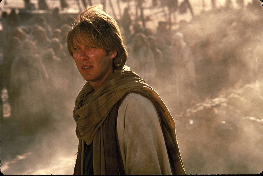 Hvězdná brána: kultovní sci-fi, které otevřelo dveře do jiných světů