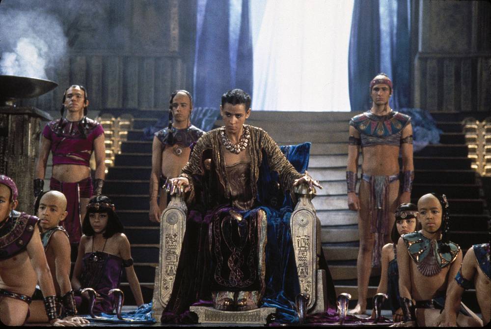 Hvězdná brána: kultovní sci-fi, které otevřelo dveře do jiných světů