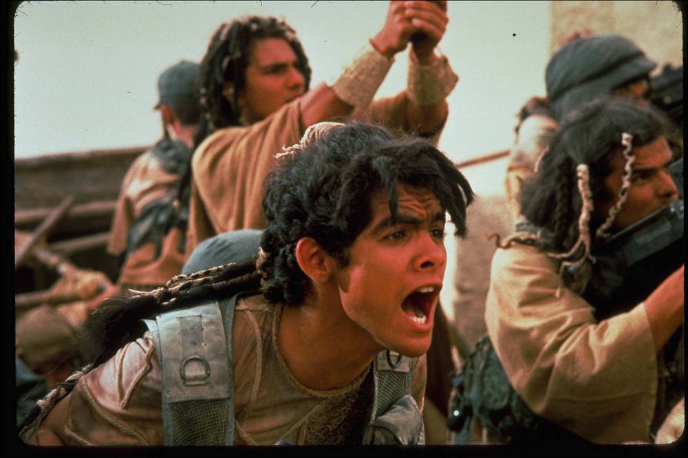 Hvězdná brána: kultovní sci-fi, které otevřelo dveře do jiných světů