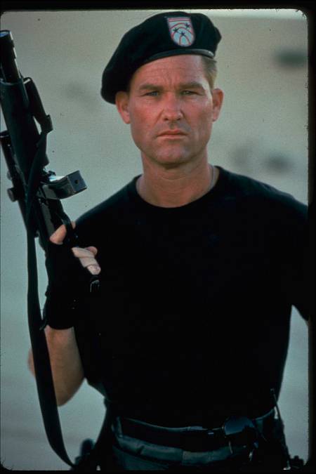 Hvězdná brána: kultovní sci-fi, které otevřelo dveře do jiných světů