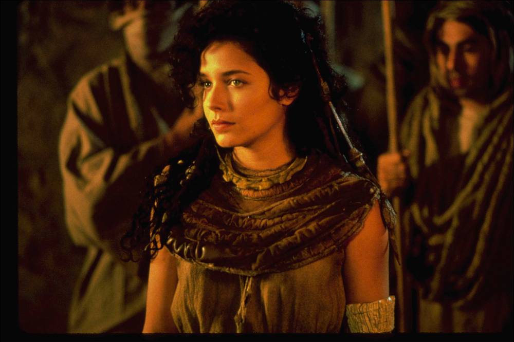 Hvězdná brána: kultovní sci-fi, které otevřelo dveře do jiných světů