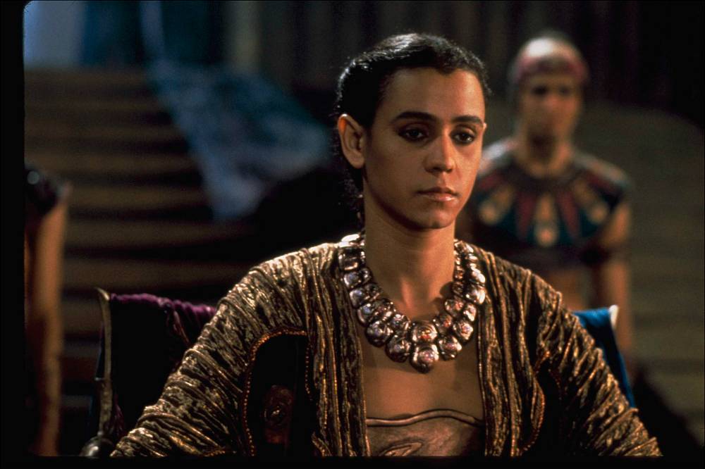 Hvězdná brána: kultovní sci-fi, které otevřelo dveře do jiných světů