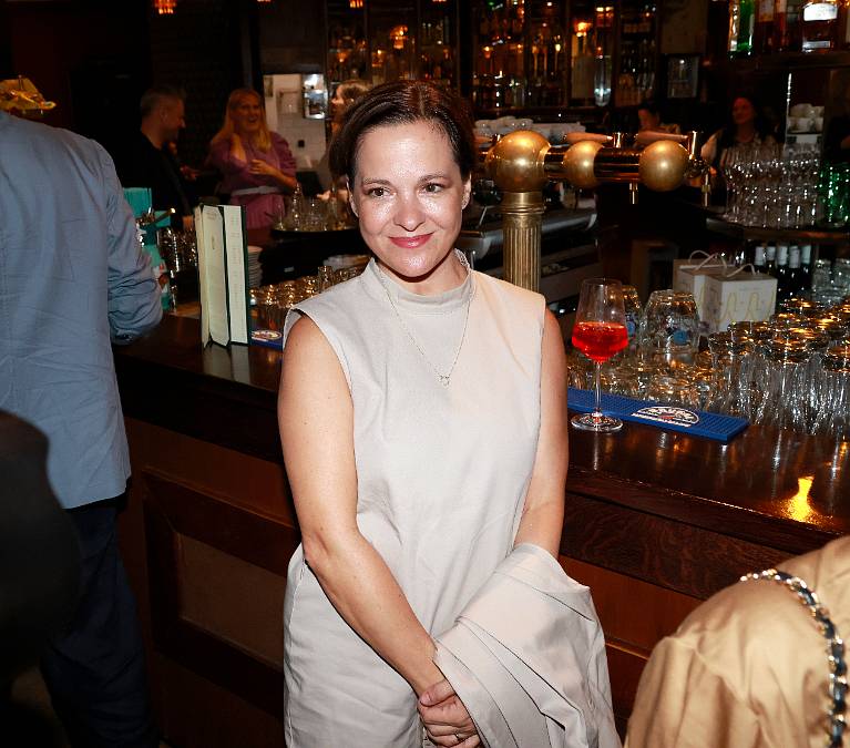 Herečka Kristýna Janáčková je švagrovou slavné české herečky. Víte jaké?