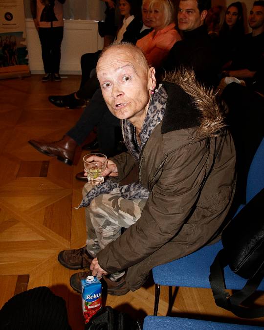 Toto jsou dětské hvězdy, které padly na dno. Poznáte je všechny?