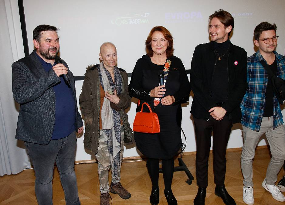 Toto jsou dětské hvězdy, které padly na dno. Poznáte je všechny?